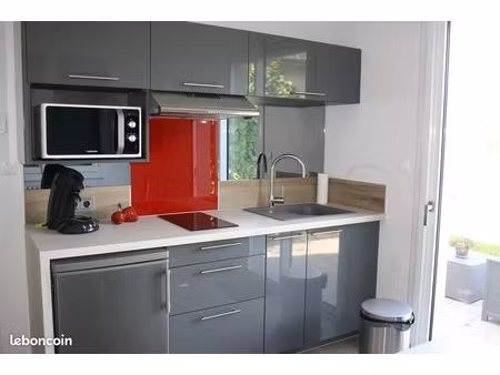 location t2 meublé pour étudiante