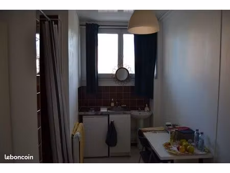 chambre meublée proche facultés