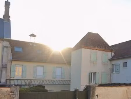 appartement 6 pièces 131 m²