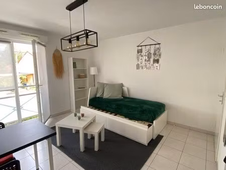 location appartement meublé