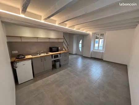 a louer logement ernee 53