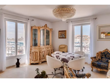 appartement de luxe à vendre dans le quartier opéra