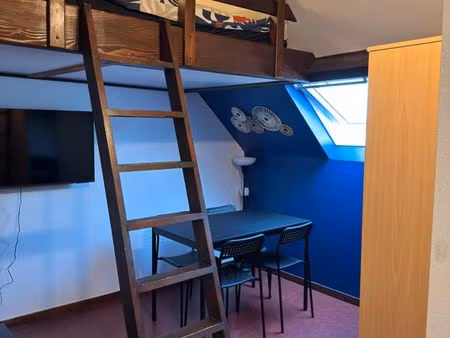 studio étudiant meublé 550 tout compris