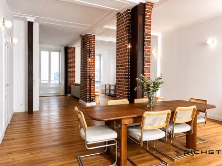 appartement de luxe à vendre dans le quartier vivienne-gaillon