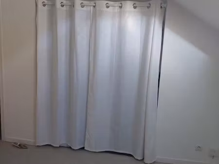 location meublée appartement 1 pièce 32 m² à reims (51100)  540 €
