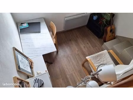 sous-location à rennes