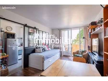 appartement 3 pièces 52 m²