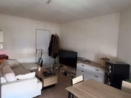 location appartement t2