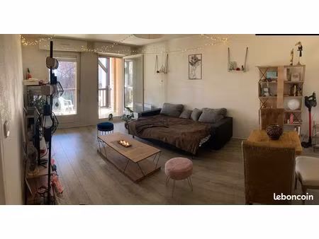 f3 quartier st eloi