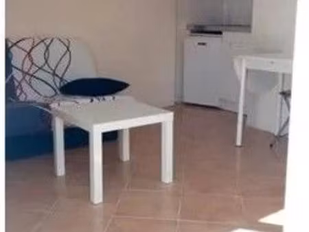 location meublée appartement 1 pièce 16 m² à villenave-d'ornon (33140)  550 €