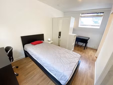 location meublée appartement 1 pièce 15 m² à wattignies (59139)  520 €