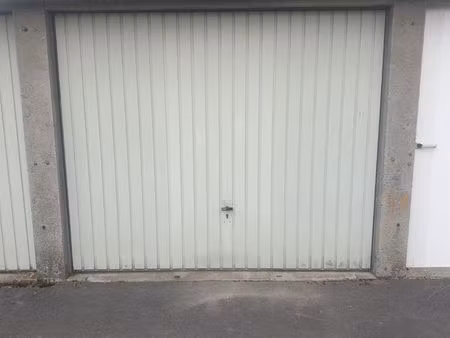 location garage