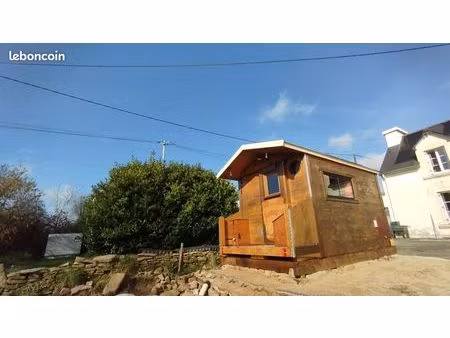 tiny house hameau