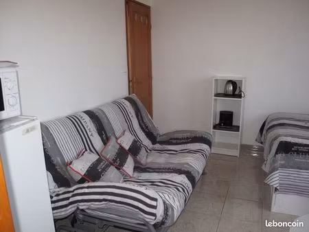 toulouse rangueil chambre etudiant