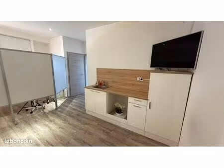 local de 36 m² à louer – bischwiller