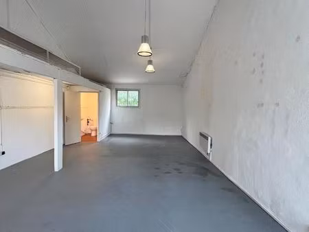 appartement 46 m² gemenos