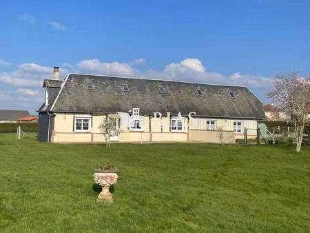 immeuble à vendre