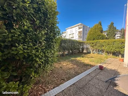 appartement 2 pièces 54 m²