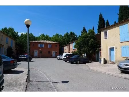 appartement 4 pièces 83 m²