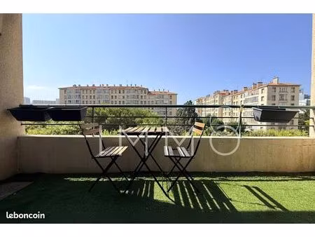 appartement 4 pièces 79 m²
