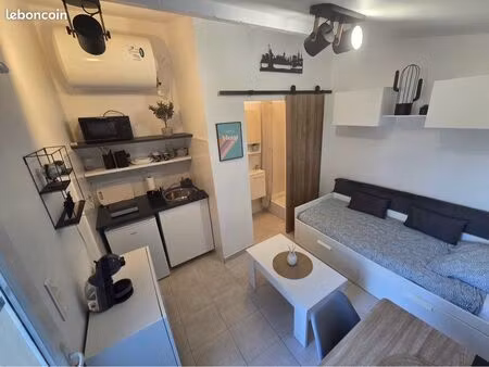 logement étudiant st mitre