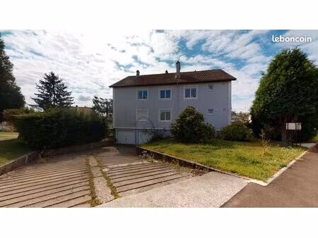 appartement t6 100m2 dans mig maison bi famille