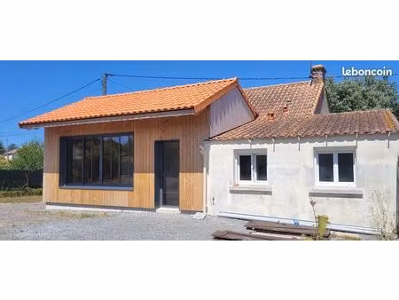 maison 4 pièces 87 m²