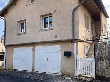 maison 3 pièces 55 m²