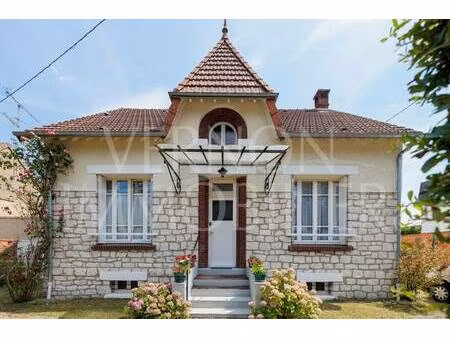 vernon immobilier