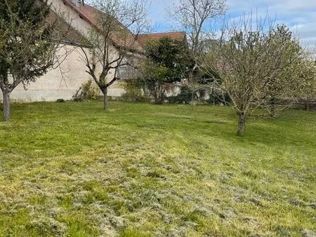 maison de type 5 à reuil