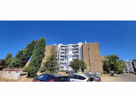 location appartement 1 pièce 27.69 m² à pessac (33600)  555 €