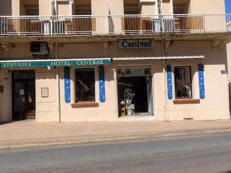 local commercial à vendre