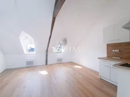 bias immobilier pont l'evêque