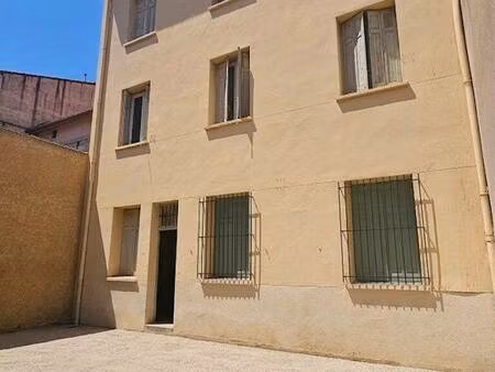 immeuble à vendre