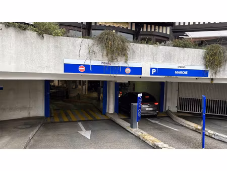 parking à vendre