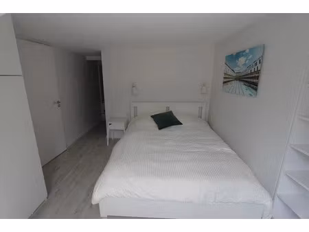 location meublée appartement 2 pièces 44 m² à lyon 3ème (69003)  635 €