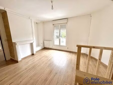 pole immobilier
