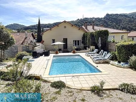 martin immobilier