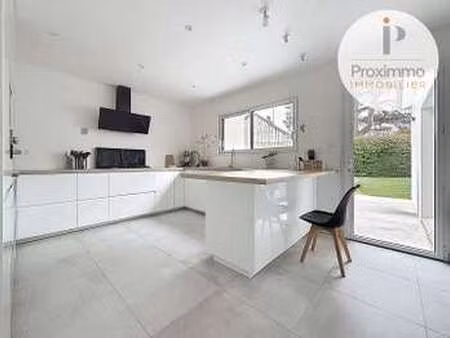 vente maison à ercé-en-lamée (35620) : à vendre / 145m² ercé-en-lamée