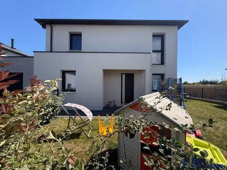 pole immobilier