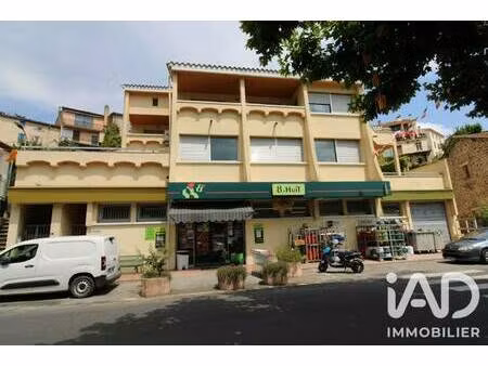 immeuble à vendre