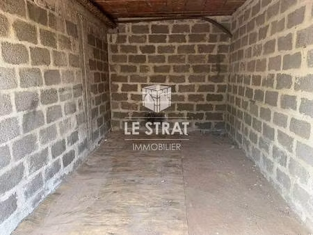 parking à vendre