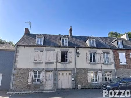 pozzo trouverie - vire