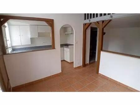 gilbert pierre immobilier