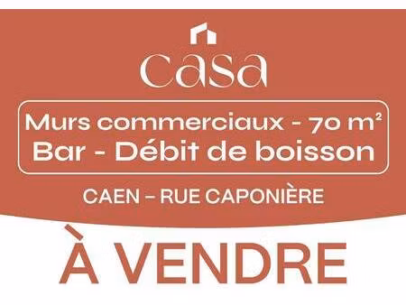 local commercial à vendre