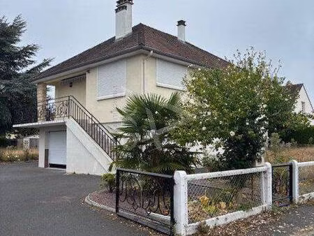 maison en viager