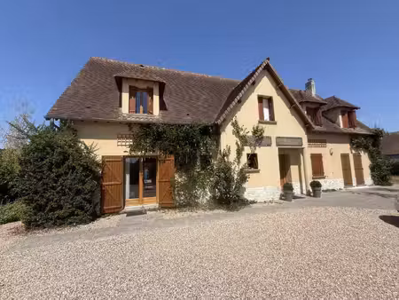 nidéal immobilier