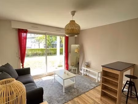 nantes - quartier monselet