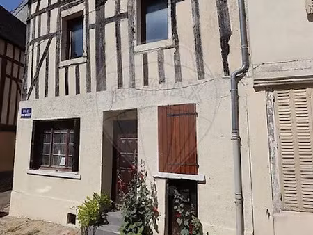 vente maison 4 pièces 138 m² à joigny (89300)  39 000 €