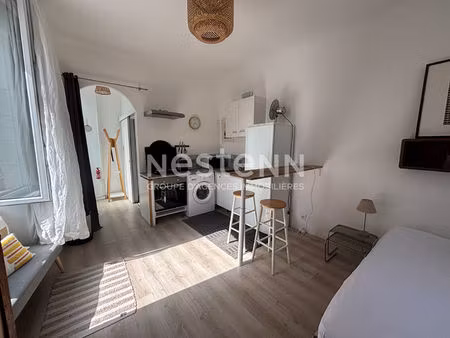 studio meuble renove - blois centre